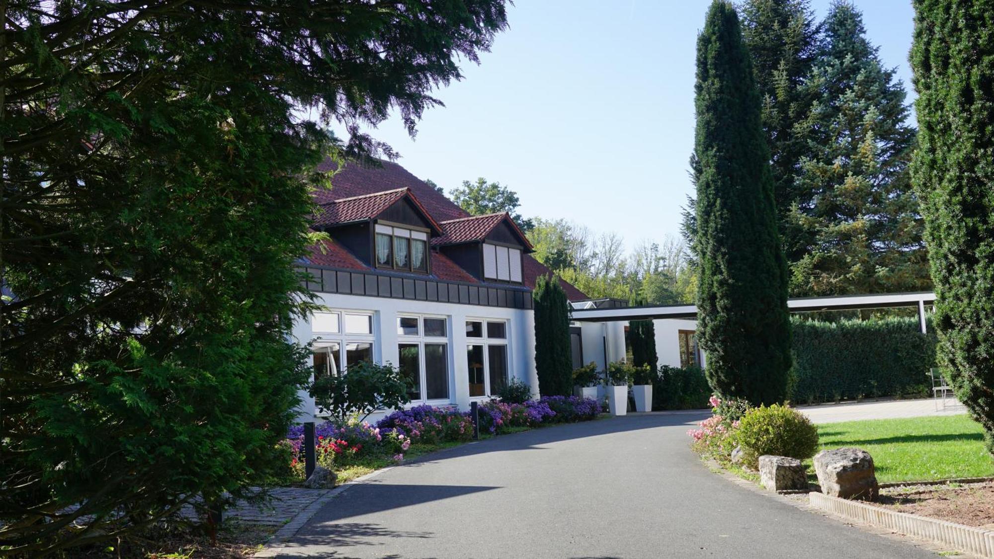 Hotel Restaurant Moosmuehle Dietenhofen Exterior photo
