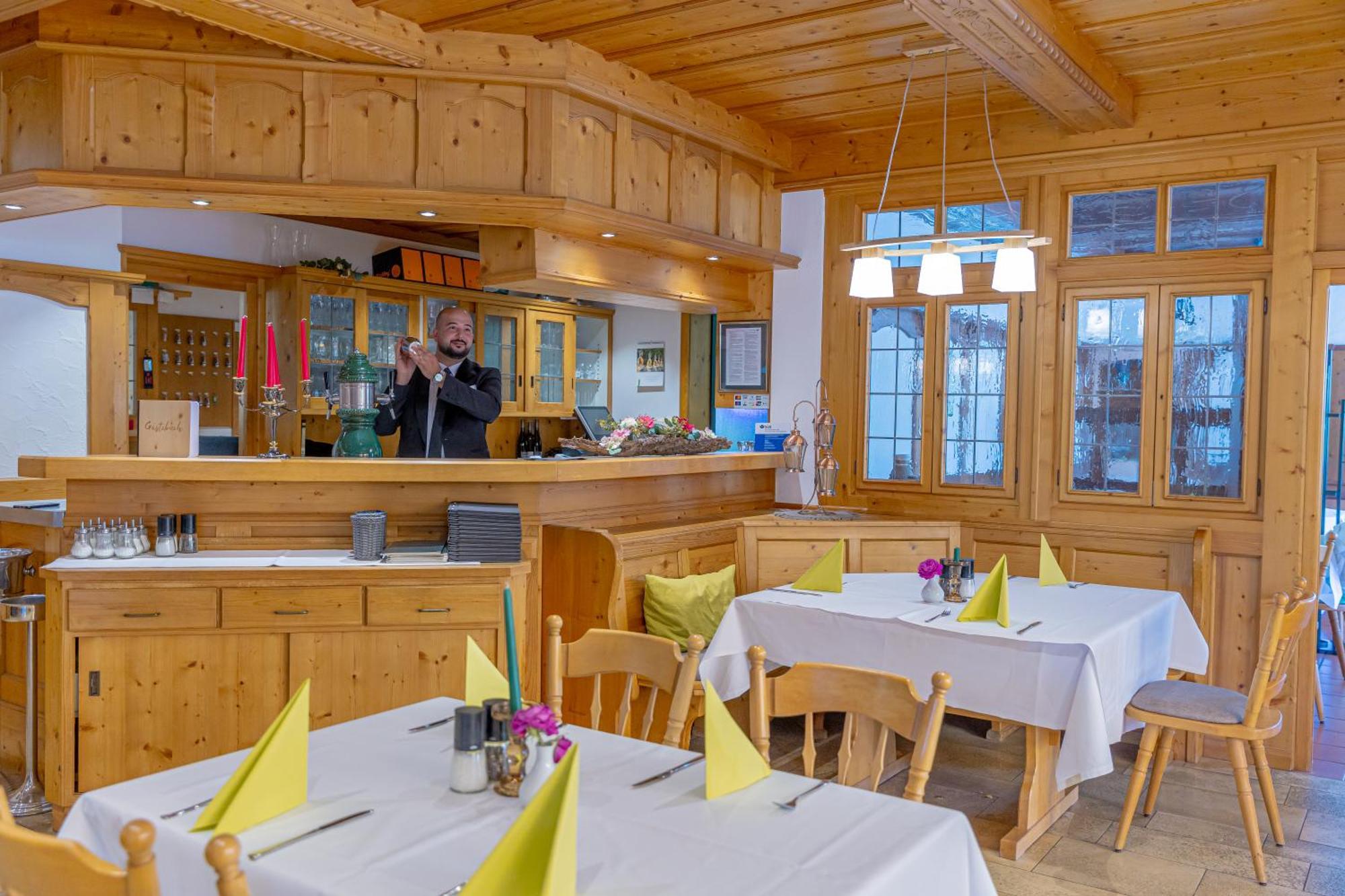 Hotel Restaurant Moosmuehle Dietenhofen Exterior photo
